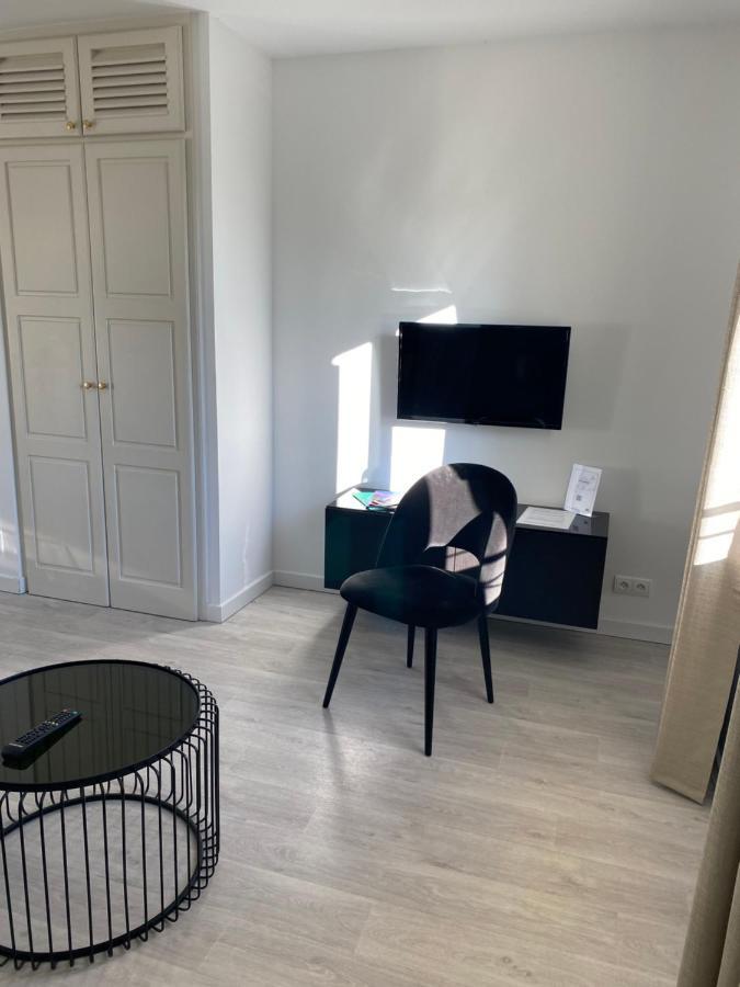 Villa 418 Saint-Raphaël Eksteriør billede
