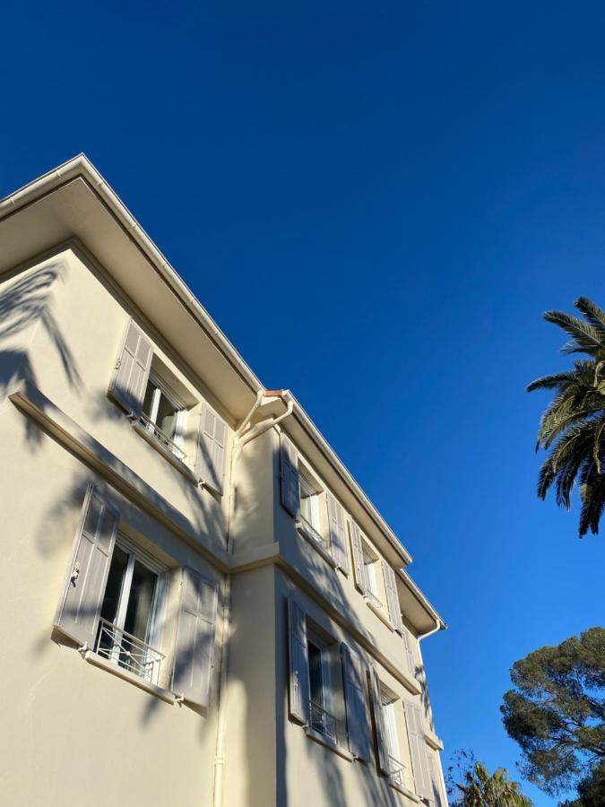 Villa 418 Saint-Raphaël Eksteriør billede