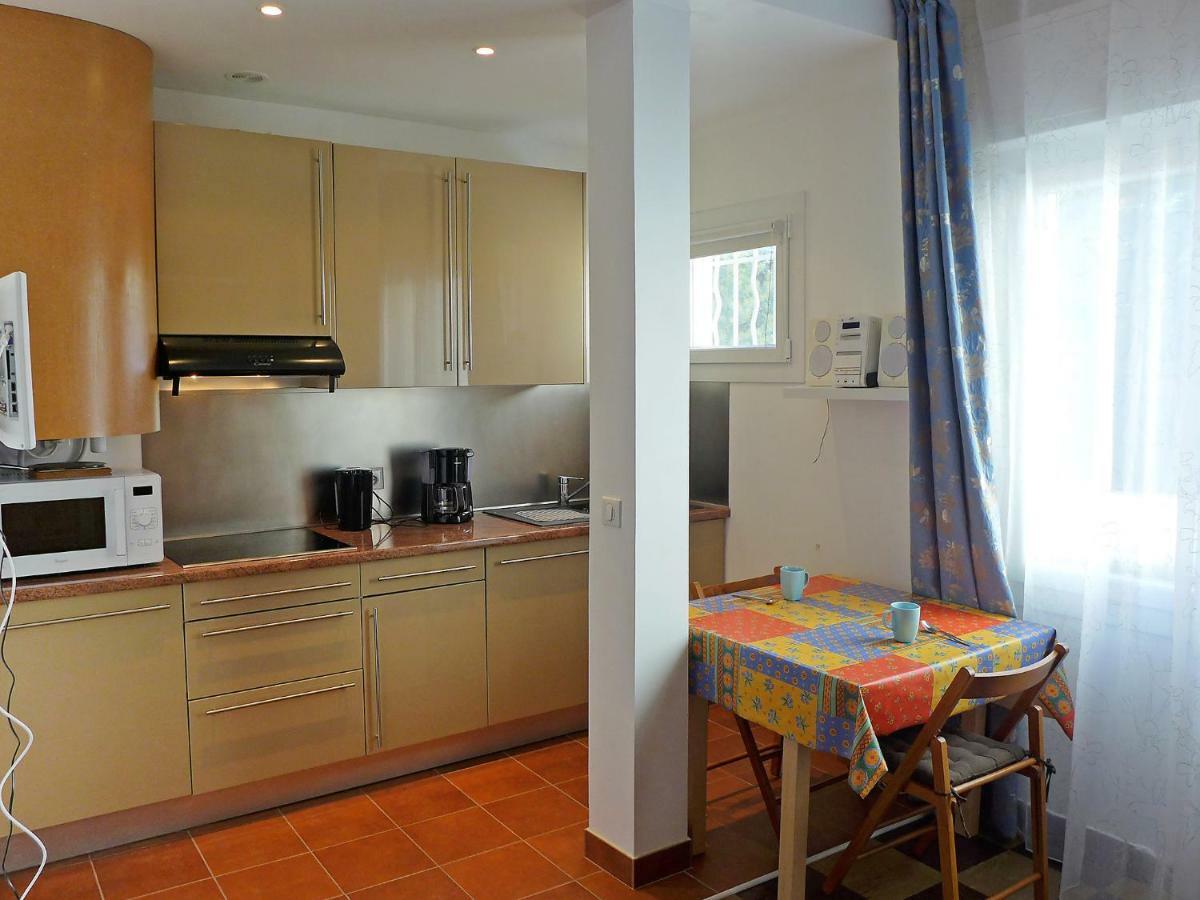 Villa 418 Saint-Raphaël Eksteriør billede